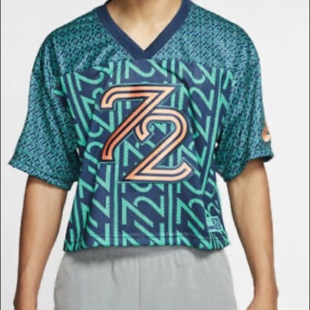 Nike Miami Jersey County Dade